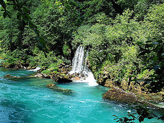 11.WP.31.M Wildwasserkajak Reise Balkan, von der Soca bis zur Tara und zurück, Sommer, 07.08.2011 - 17.08.2011
