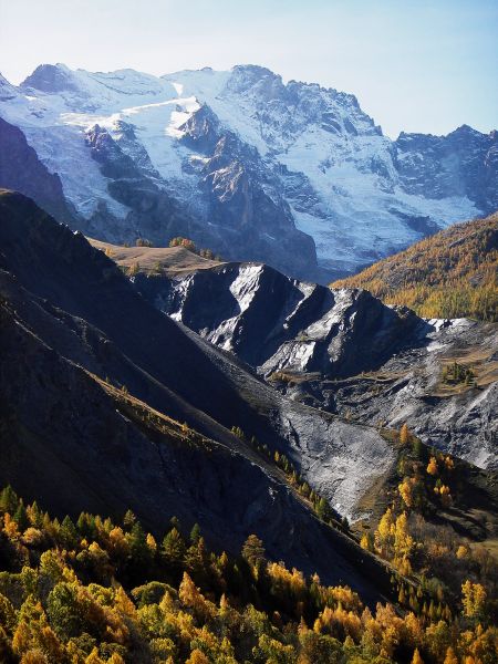 10.AC.40.TA Fortgeschrittenenkurs Wildwasserkajak Taktik Durance Frankreich, Herbst, 03.10.2010 - 08.10.2010