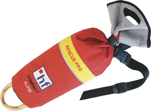 Compact Alpin Wurfsack