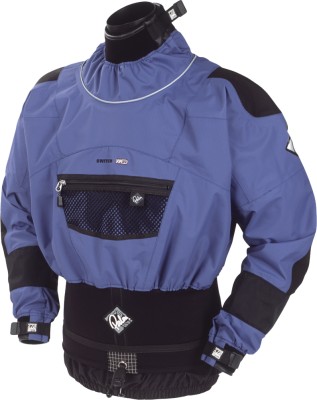 Switch Paddeljacke