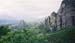 Meteora-Felsen
